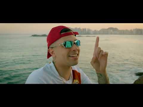 MC Marks - Jesus Olhou pra mim (Love Funk) DJ BL