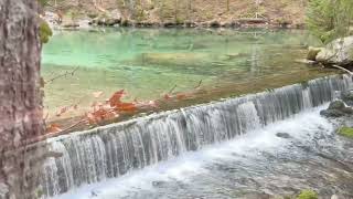 Cold bathing