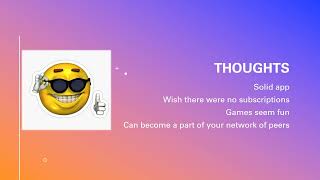 Sololearn: Learn to Code presentation
