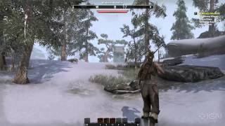 The Elder Scrolls Online - Top 5 Tips for New Players
