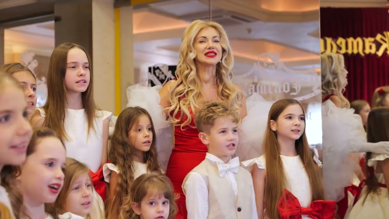 «Небо і земля нині торжествують» 2026