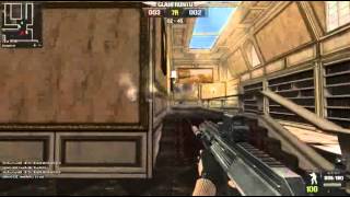 Tenente coronel usando aimbot !