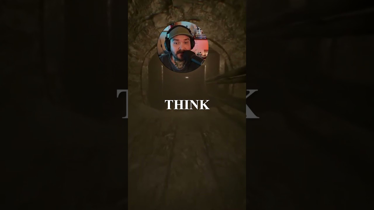 Реакции стримеров на «9-й склеп»!