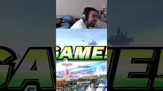 THAT HIT HIM??? #shorts