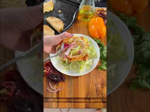 Cebollitas Acitronadas para mis Tacos de Papa