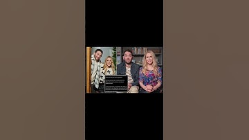 Comedians Jon Richardson and Lucy Beaumont announce divorce #shorts  # usa