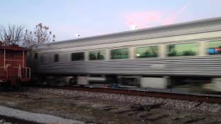 Branson Scenic Railway Polar Express