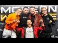 EL TORNEO DE YOUTUBERS DE CALL OF DUTY: MODERN WARFARE - TheGrefg