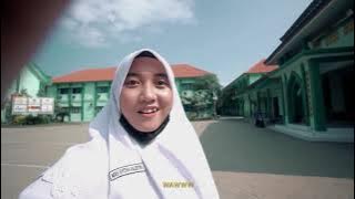 Juara I Madrasah Vlog Competition 2021 | 854 - MAN KOTA SURABAYA - MASYITHA VALENTINA AL KARIMA