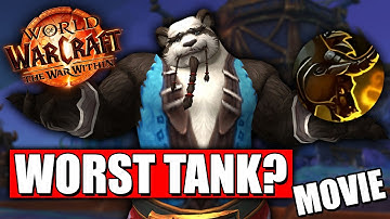 Brewmaster Zero To Hero Movie! ALL Tank Specs