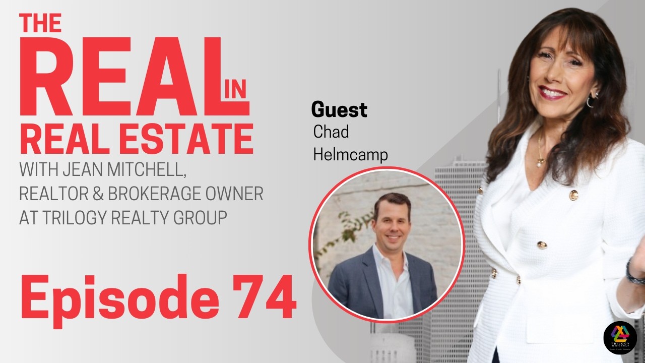 Let's Get Real about The Truth Behind Rate Drops & Affordability with Chad Helmcamp