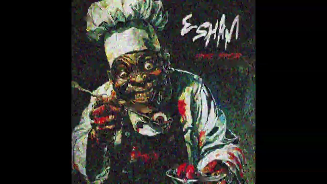 Esham - Back 2 Detroit (Prod. by Vince Vega) (2024) - YouTube