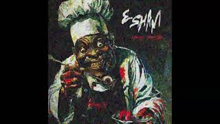 Esham - Back 2 Detroit Prod. By Vince Vega 2024