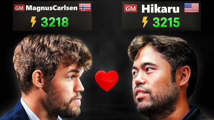 Chess.com @Chess.com en Español #chesstiktok #magnuscarlsen