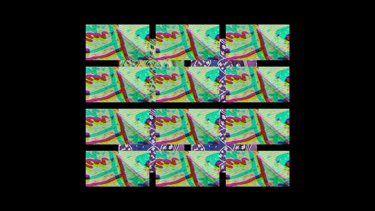 Airway Artcity - 5 desire locked - GREENTAPE