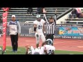 #CAAFB On Campus - URI @ NOVA Highlights