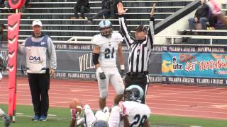 #CAAFB On Campus - URI @ NOVA Highlights