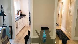 Tour of Units at 1421 Ridge Way