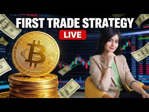 BACK ABOVE $85K! FED HIKE ODDS COLLAPSE | ETF FLOWS, ETH, XRP & SOL CRYPTO NEWS