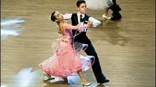 DanceMasters 2017 - Tango junior