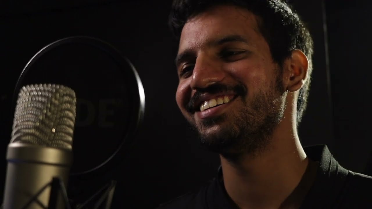 Mitwa Cover | Shankar Ehsaan Loy | Shafqat Amanat Ali | Tushar D | Yogesh S | Shantanu Mundra