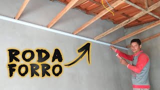 Roda Forro - Kaká Pedreiro Ensina De Forma Simples E Rápido, Confira