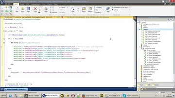 Aula 21 - Windev - Cadastro de Pacientes - Novo Metodo Webservice Listar Todos Pacientes