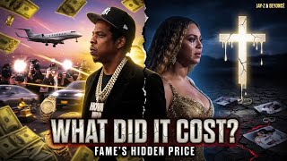 Famous Decoded Jay Z & Beyoncé Hidden Messages Wealth