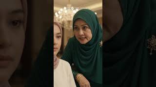 Menantu Terbuang Episod 1