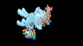 Transformers Morph Test 2