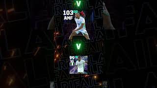 Top 6 card on E-football 2026 #shorts #shortvideo