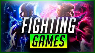 Top 10 Best Fighting games for Mobile devices | Android games | IOS games | Game Hunt screenshot 5