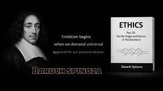 Are Emotions Moral? | Spinoza’s Ethics, Part III