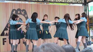RainTree 『Chain of Life』 富士急ハイランド 1部 2026/6/14
