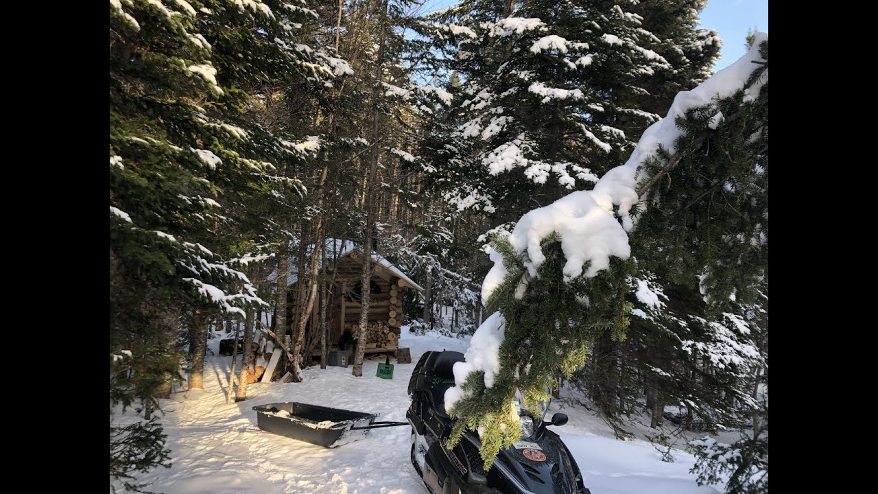 -25, Its Not Yellowstone but just as Pretty Country, Checking Rabbit ...