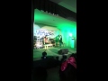 Cover sympathy - 1° lugar en concurso de karaoke
