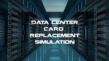 Virtual Reality Simulation and Training for Industry 4.0