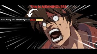How To Use Rating Update to Improve In Guilty Gear Strive