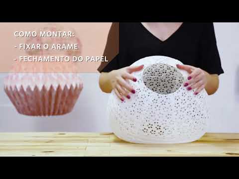 luminária Orb | Americanas - luminária Orb | Americanas