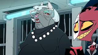 Blitzø's flashback (Helluva boss season 2 EP 2)