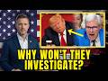 Whitehouse EXPOSES The Real Reason US Marshals Won
