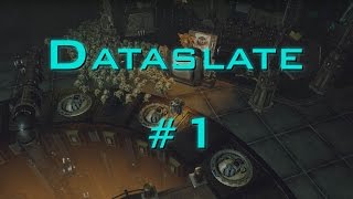 W40K: Inquisitor - Martyr | Dataslate #001 - Horde