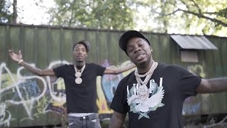 Cbm Lil Daddy x Rubberband OG - What They Sayin (Official Video) shot by @TREYHD448