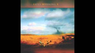 Fates Warning - Simple Human HD Lyrics