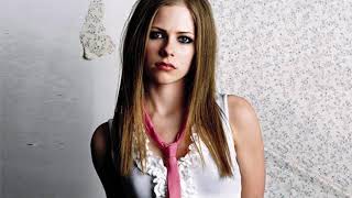 Avril Lavigne - Get Over It