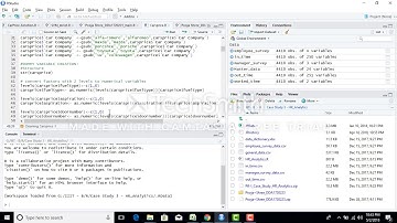 Linear Regression - Assignment