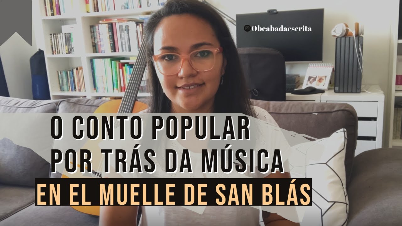 O Conto popular por trás da música En el Muelle de San Blas - Maná