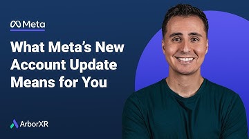 What Meta’s New Account Update Means for Enterprise