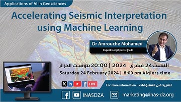 Accelerating Seismic Interpretation using Machine Learning