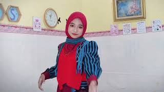 Video Cover Aliya Shafa - Harmoni Nusantara (KILA) 